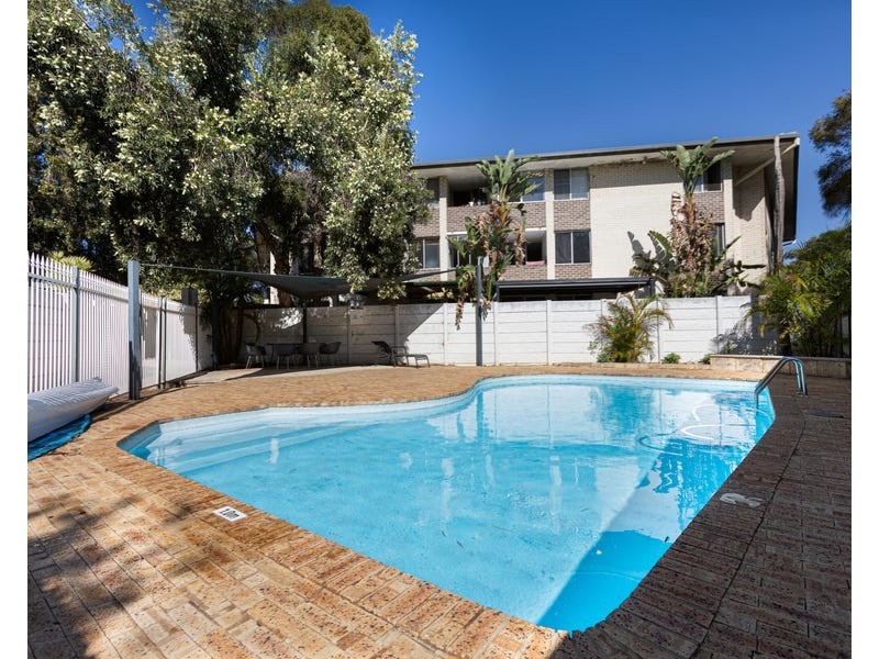 Unit 52/1 Herdsman Parade, Wembley WA 6014