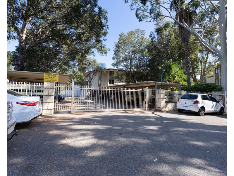 Unit 52/1 Herdsman Parade, Wembley WA 6014