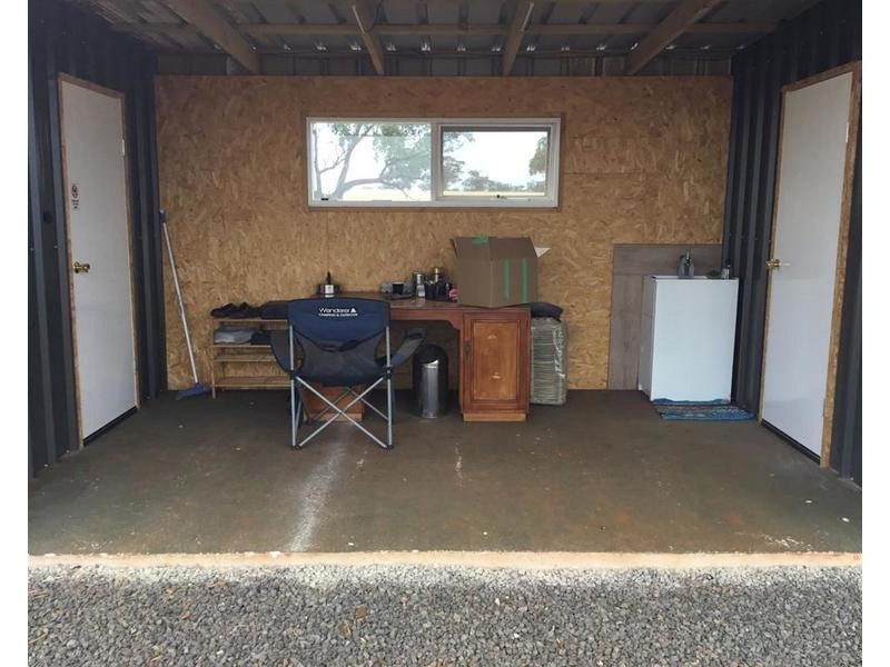 Burrows Road, Woodstock On Loddon VIC 3551