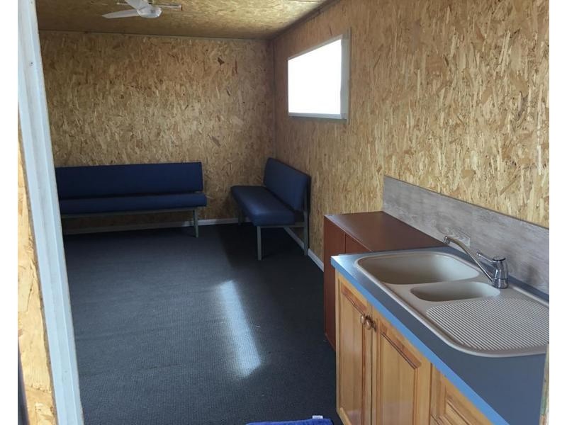 Burrows Road, Woodstock On Loddon VIC 3551