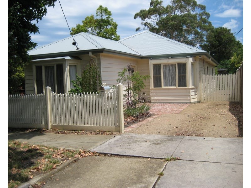 58 Stanley Street, Frankston VIC 3199