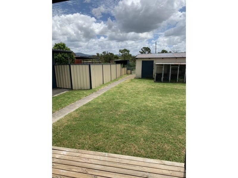 6 racecourse road, Cessnock NSW 2325