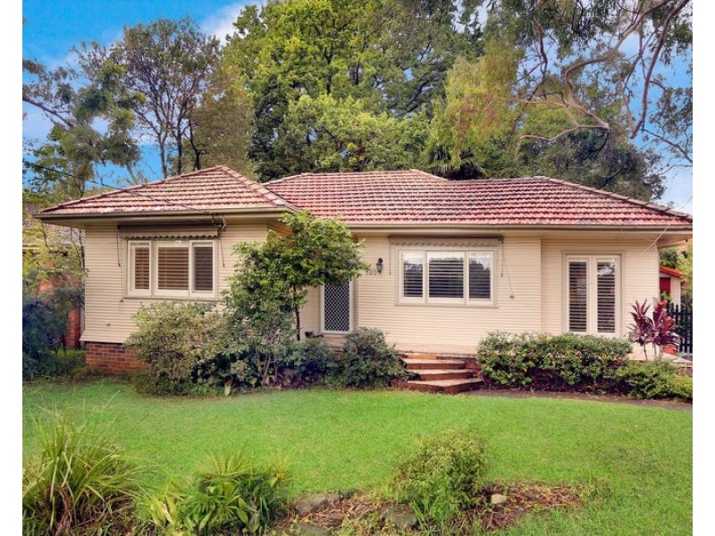 130 Hull Road, West Pennant Hills NSW 2125