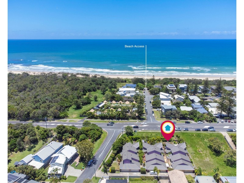 Unit 5/5-9 Tweed Coast Road, Bogangar NSW 2488