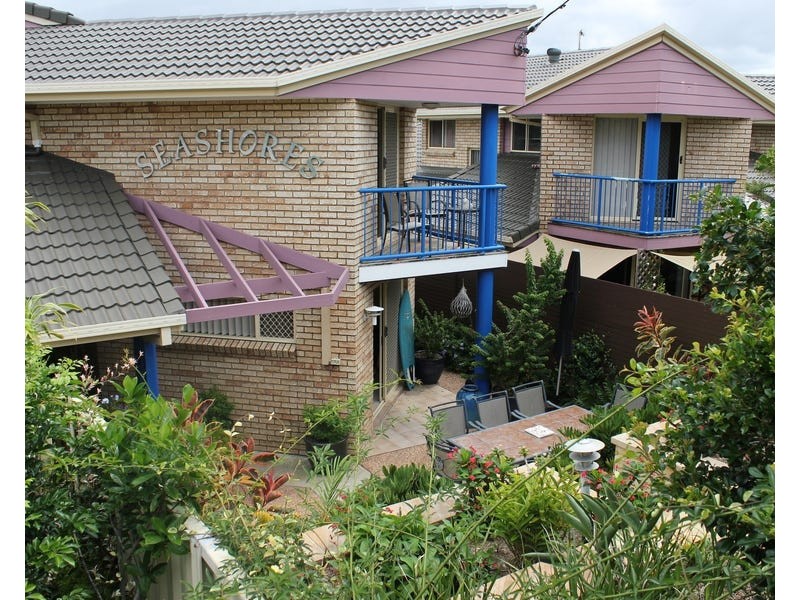 Unit 5/5-9 Tweed Coast Road, Bogangar NSW 2488