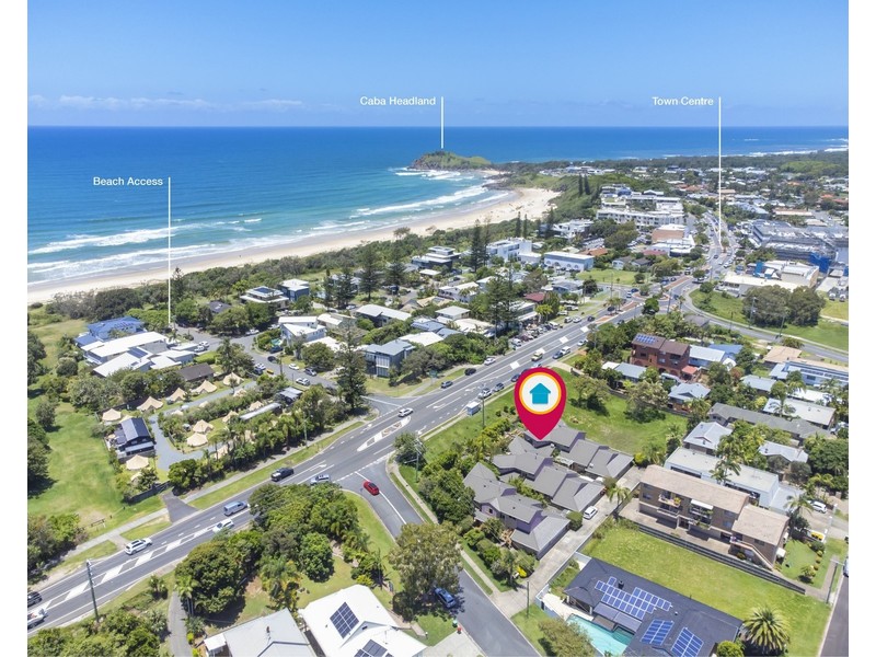 Unit 5/5-9 Tweed Coast Road, Bogangar NSW 2488