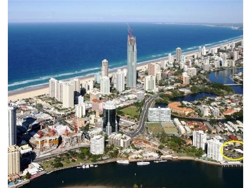 35 Watson Esplanade, Surfers Paradise QLD 4217