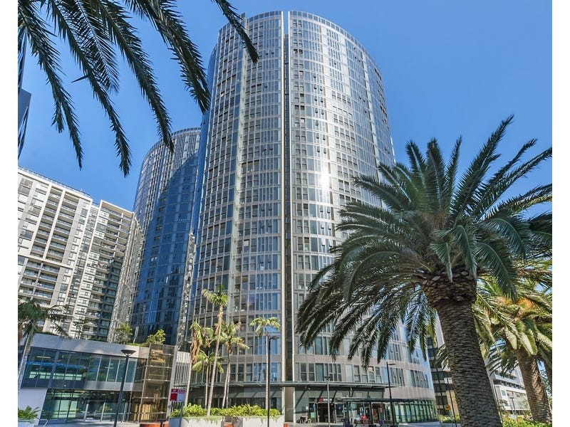 2401/2 Waterways Street, Wentworth Point NSW 2127