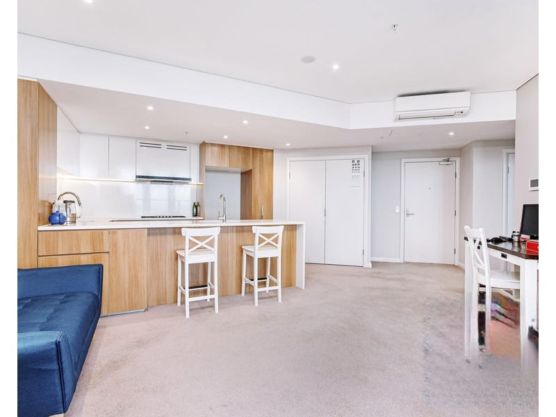 2401/2 Waterways Street, Wentworth Point NSW 2127