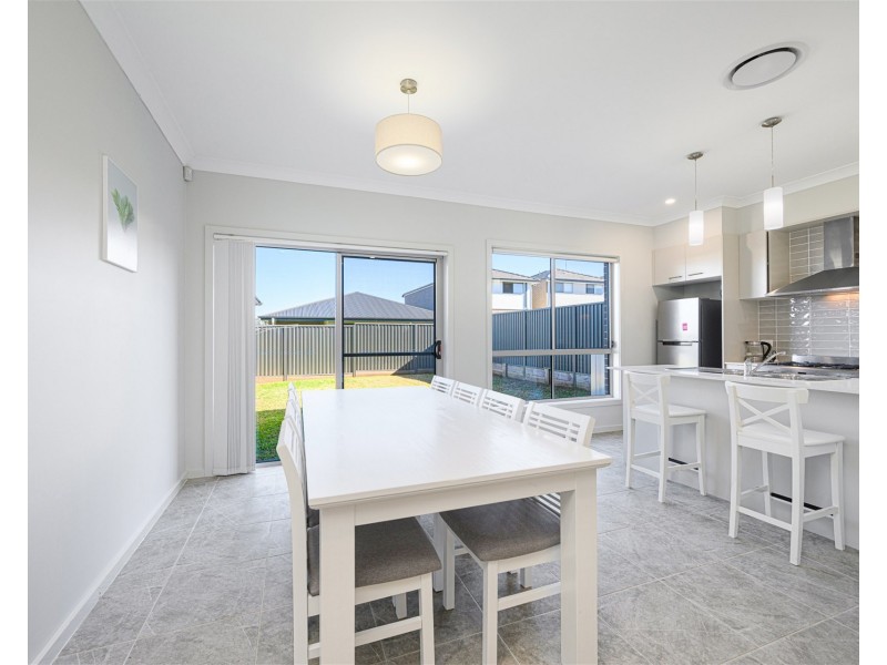 40  Eora Street, Bardia NSW 2565
