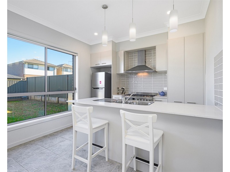 40  Eora Street, Bardia NSW 2565