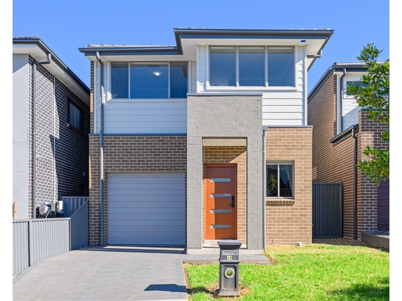 40  Eora Street, Bardia NSW 2565