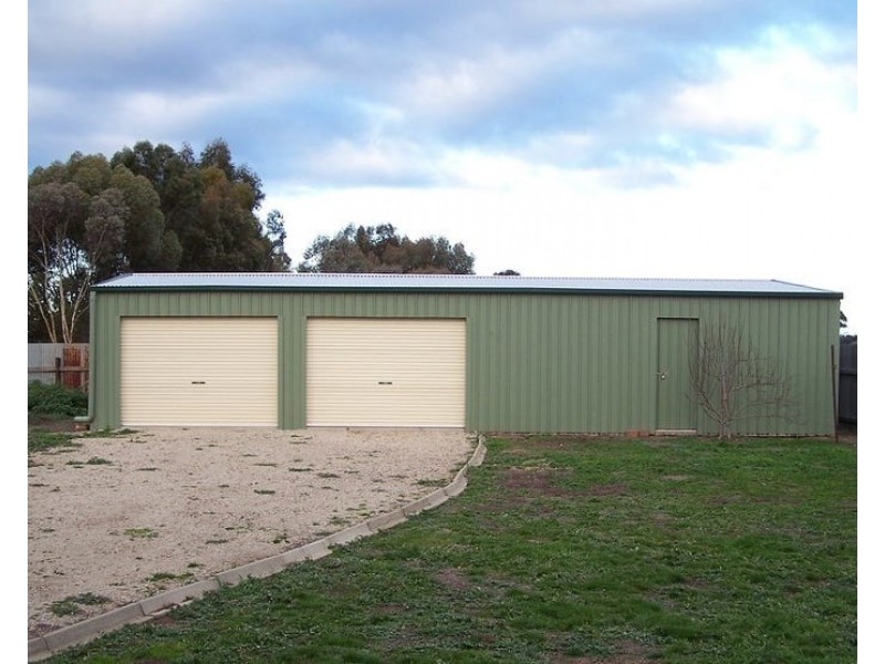 2 Brookong Street, Lockhart NSW 2656
