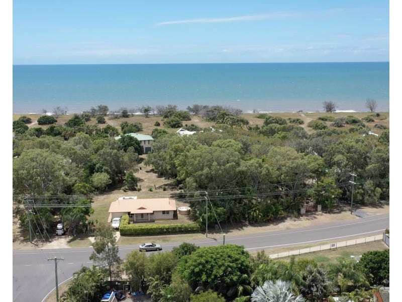 128 Sylvan drive, Moore Park Beach QLD 4670