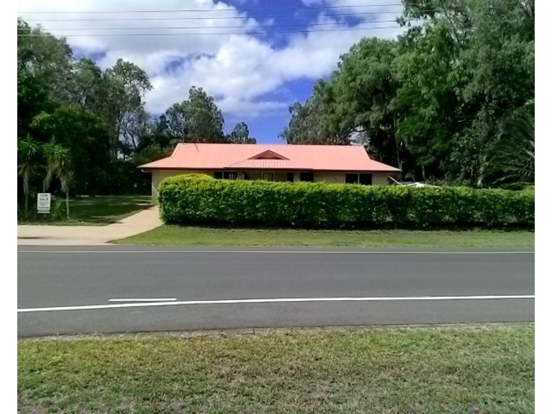 128 Sylvan drive, Moore Park Beach QLD 4670