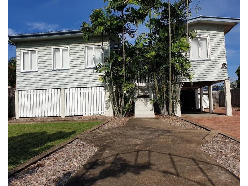 30 Beatrice Street, Aitkenvale QLD 4814