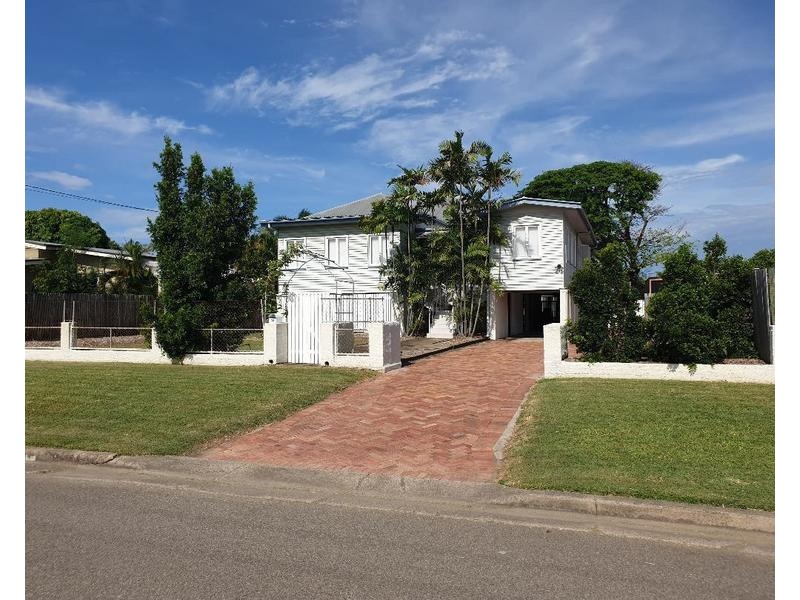 30 Beatrice Street, Aitkenvale QLD 4814