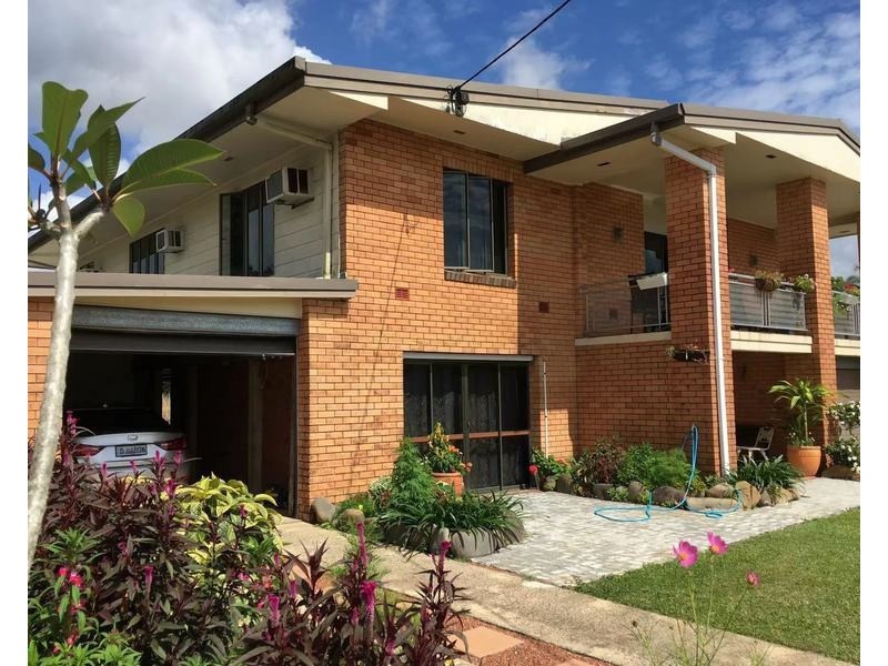 Innisfail Estate QLD 4860