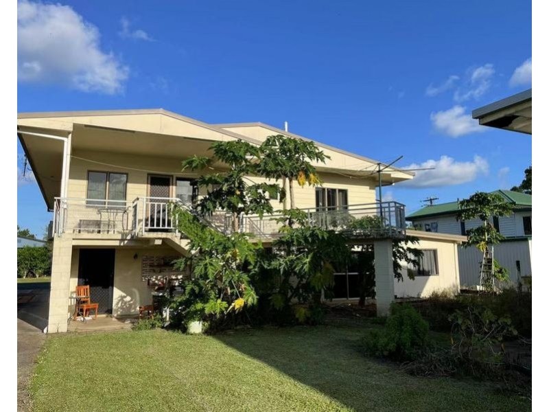 Innisfail Estate QLD 4860