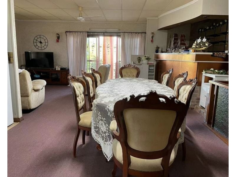 Innisfail Estate QLD 4860