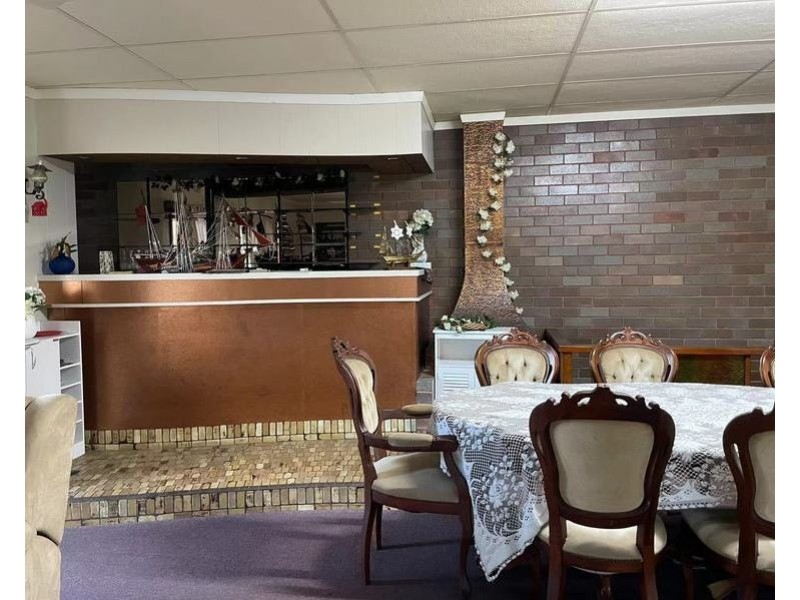 Innisfail Estate QLD 4860