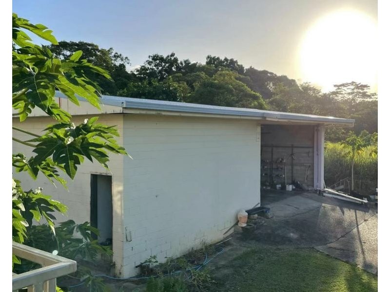 Innisfail Estate QLD 4860