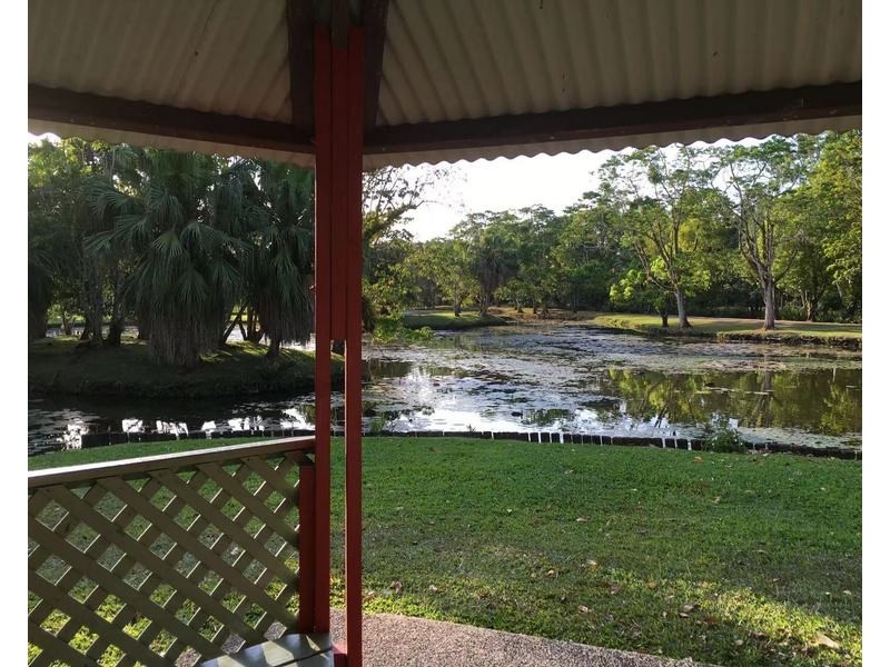Innisfail Estate QLD 4860