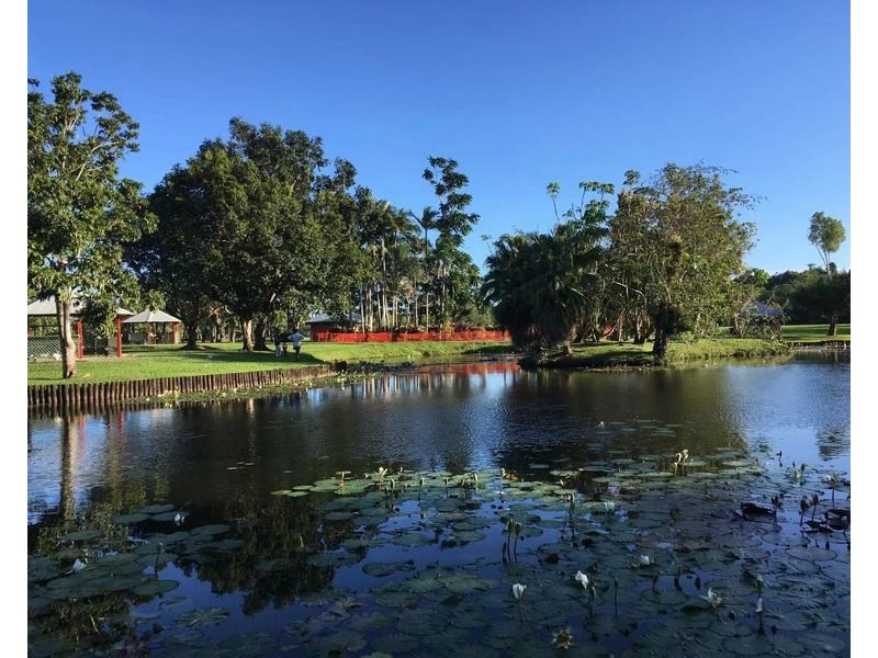 Innisfail Estate QLD 4860