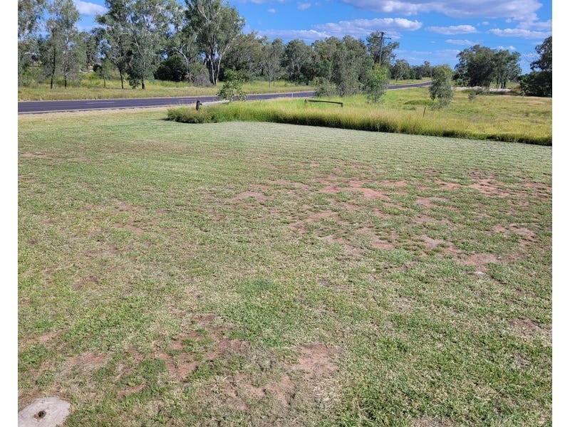 22 Coxen Street, Condamine QLD 4416