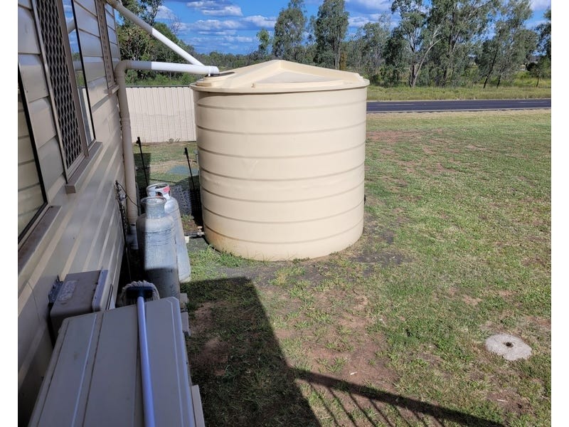 22 Coxen Street, Condamine QLD 4416