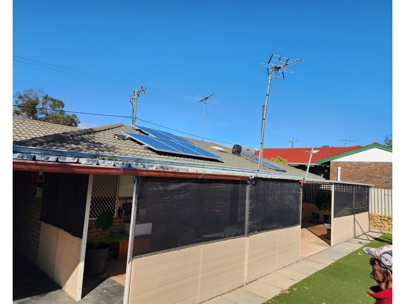 76 wyeree road, Mandurah WA 6210