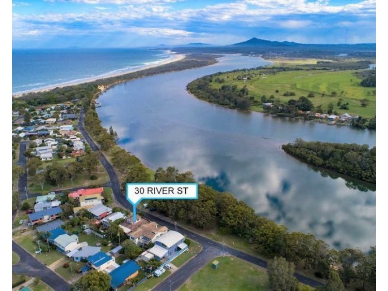 14/30 River Street, Mylestom NSW 2454