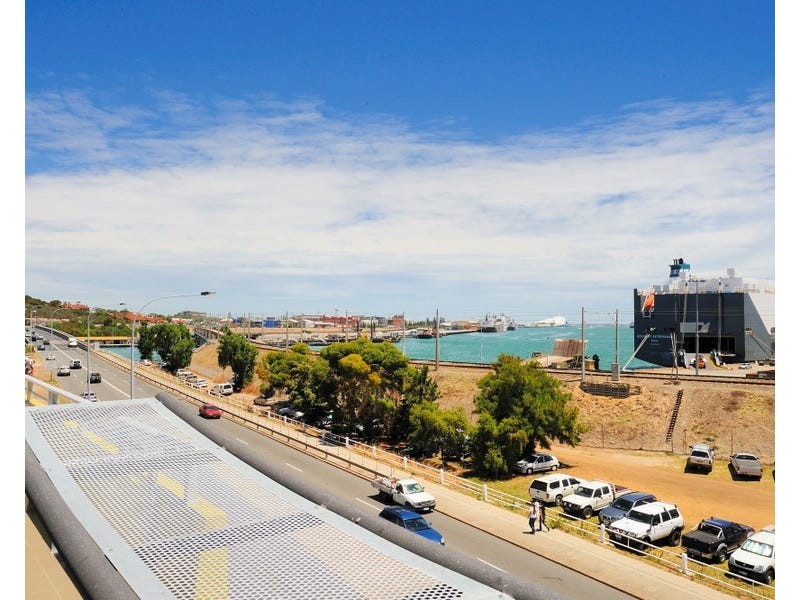 10/10 Kwong Alley, North Fremantle WA 6159