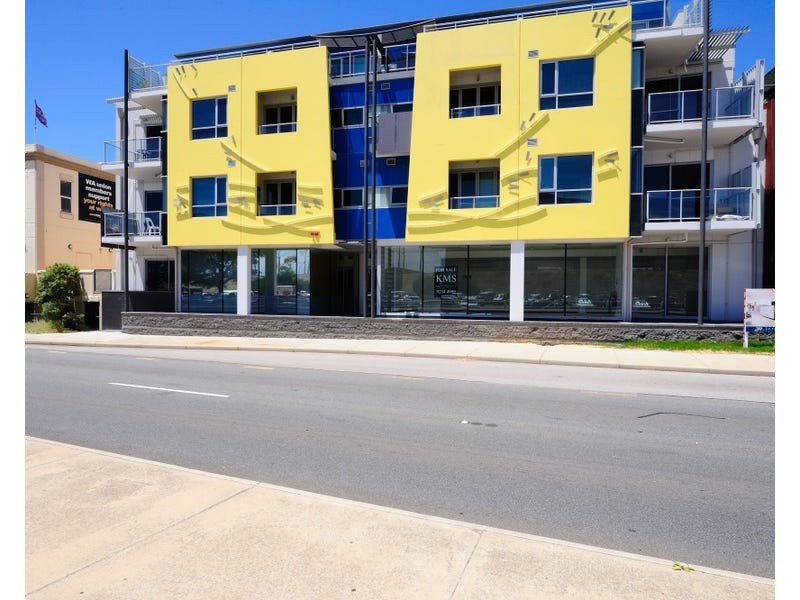 10/10 Kwong Alley, North Fremantle WA 6159