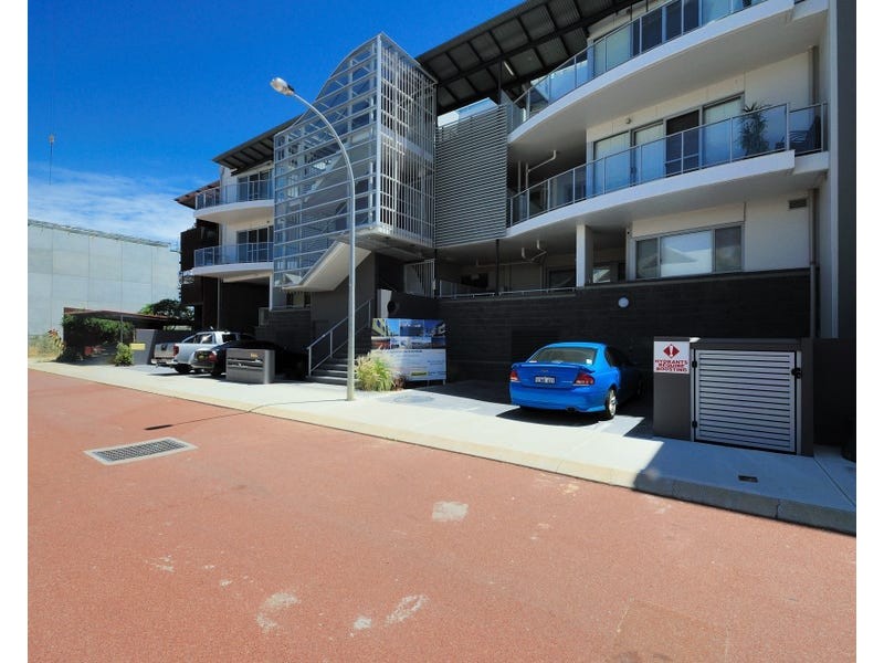 10/10 Kwong Alley, North Fremantle WA 6159