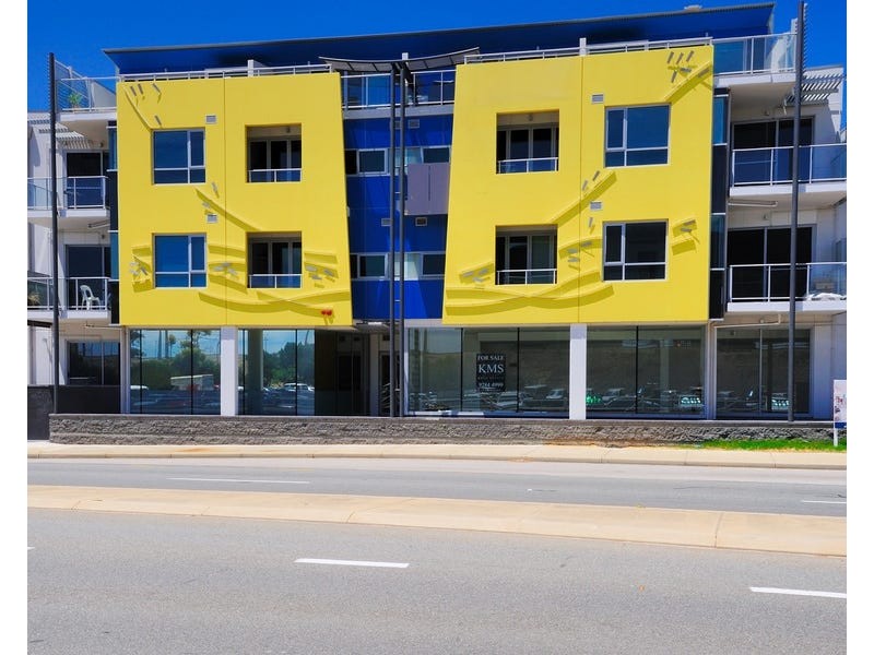 10/10 Kwong Alley, North Fremantle WA 6159