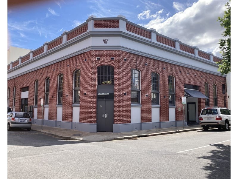 16/56 Pakenham St, Fremantle WA 6160