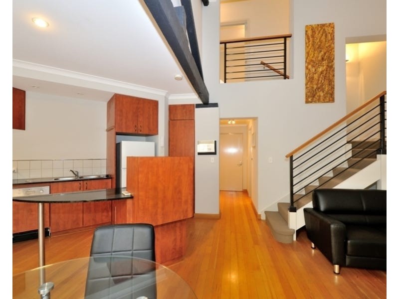 16/56 Pakenham St, Fremantle WA 6160