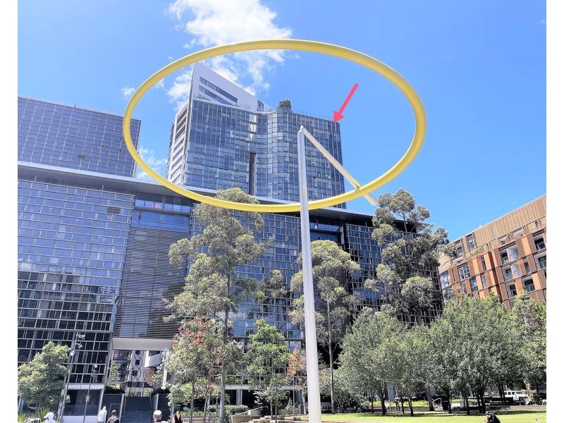 2310/18 Park Lane, Chippendale NSW 2008