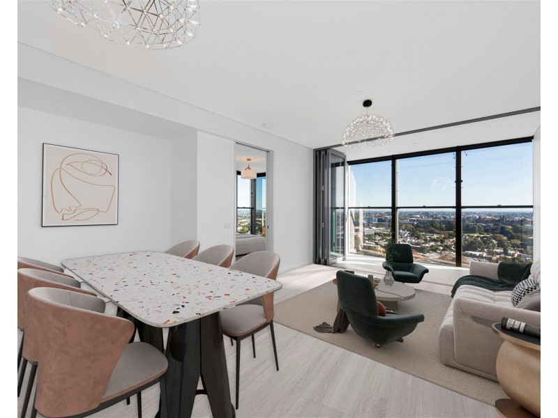 2310/18 Park Lane, Chippendale NSW 2008