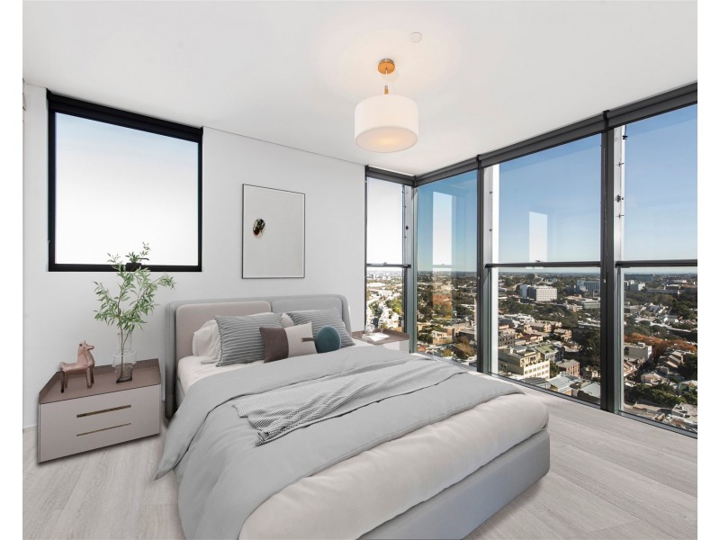 2310/18 Park Lane, Chippendale NSW 2008