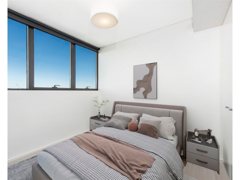 2310/18 Park Lane, Chippendale NSW 2008