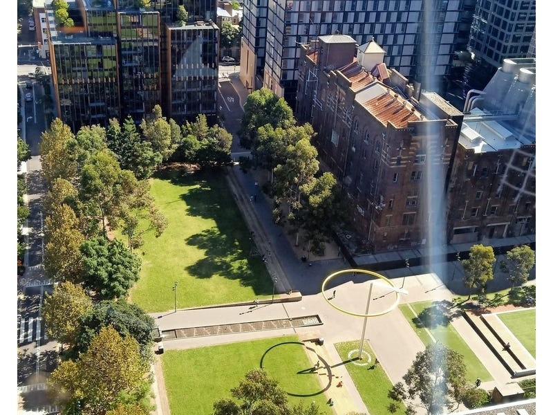 2310/18 Park Lane, Chippendale NSW 2008