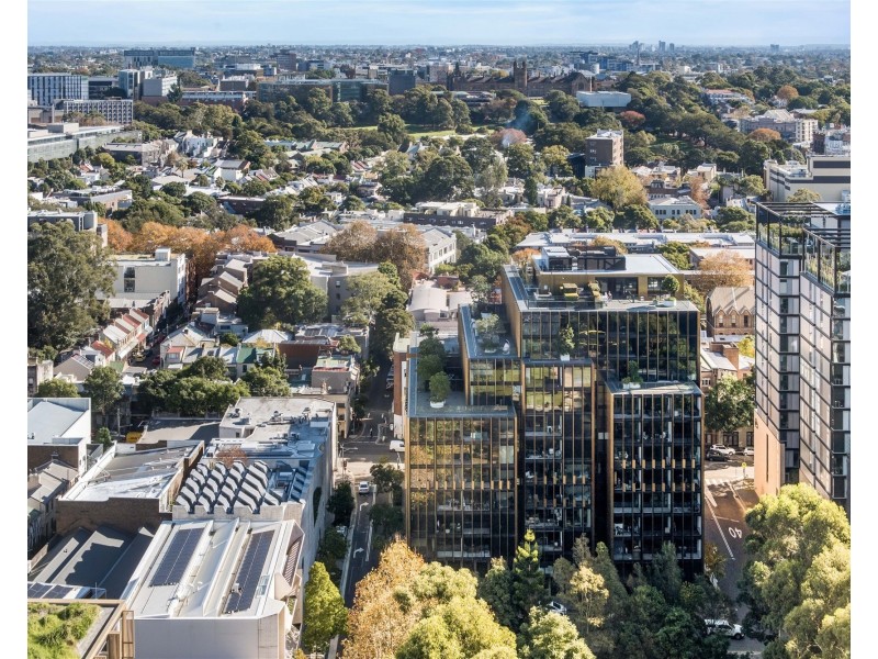 2310/18 Park Lane, Chippendale NSW 2008