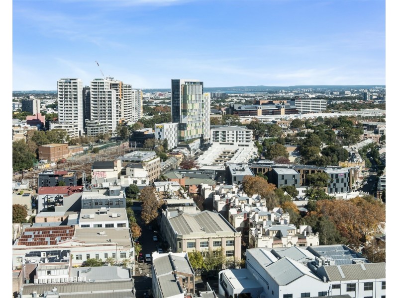 2310/18 Park Lane, Chippendale NSW 2008