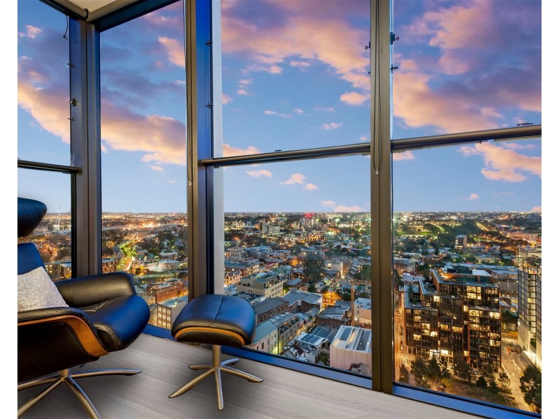 2310/18 Park Lane, Chippendale NSW 2008