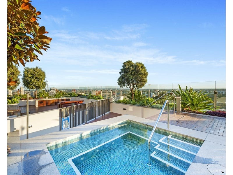 2310/18 Park Lane, Chippendale NSW 2008