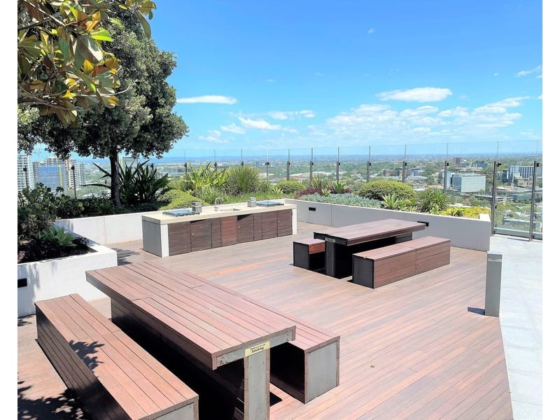 2310/18 Park Lane, Chippendale NSW 2008