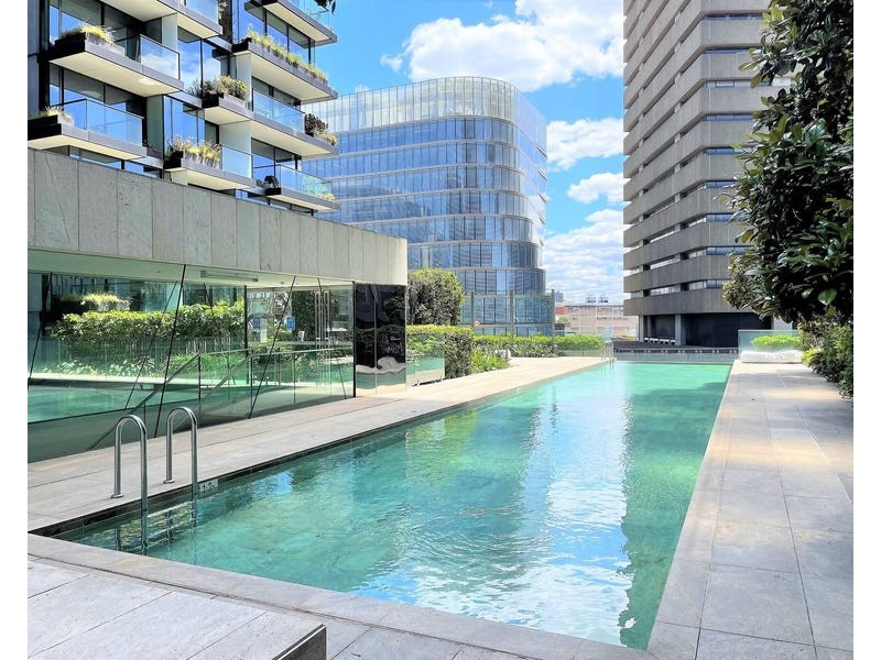 2310/18 Park Lane, Chippendale NSW 2008