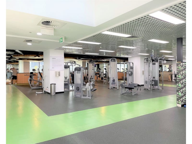 2310/18 Park Lane, Chippendale NSW 2008